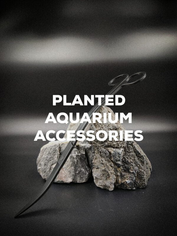 Planted Aquarium Accessories