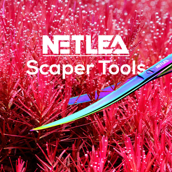 Netlea Scaper Tools