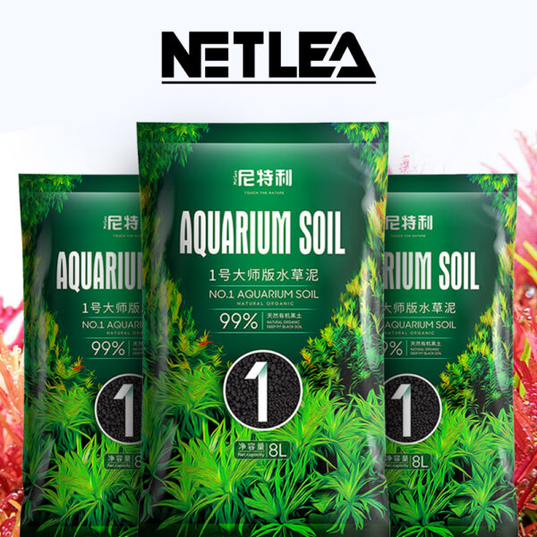 Netlea Grand Master Soil 8L