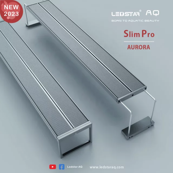 Ledstar AQ Slim Pro - Image 3