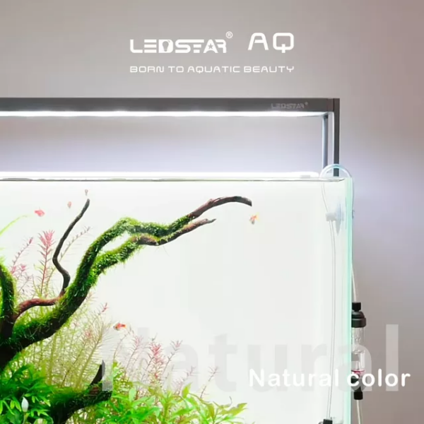 Ledstar AQ Slim Pro