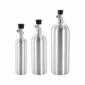 WYIN AQUA / ZRDR Aluminium Cylinder
