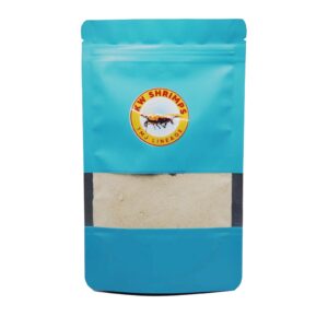 KW Shrimp Bacterial Powder V2 – Startup Powder & Biofilm Builder 30gm