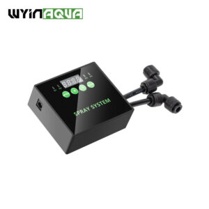 WYIN AQUA timed sprinkler (ZRDR)
