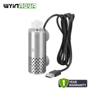 WYIN AQUA Mini Skimmer with Controller