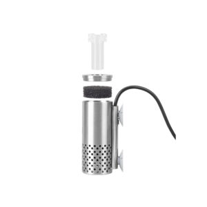 Alternative view of WYIN AQUA Mini Skimmer with Controller